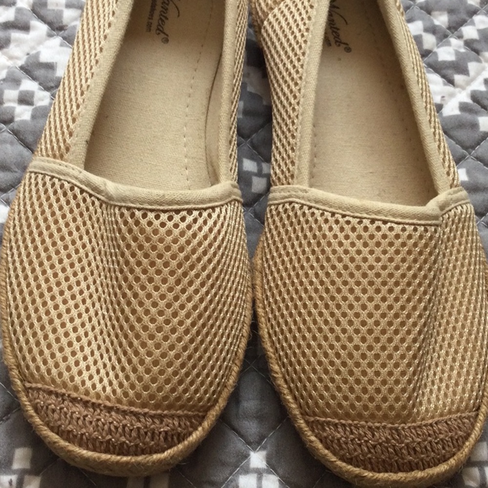 Wanted Shoes - Picture 6 of 6